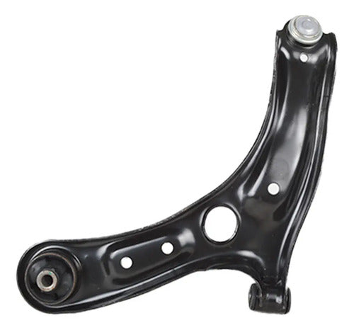 Bandeja Delantero Inferior Hyundai Accent 2021 2024 Par