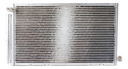 Radiador Aire Acondicionado Voleex C30 1.5 2011 2015