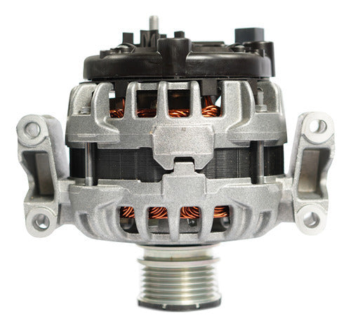 Alternador Mercedes Benz Sprinter 515 2.1 2011
