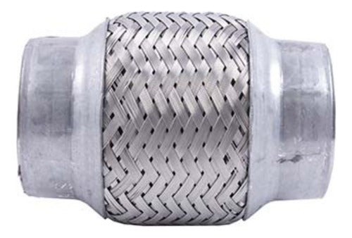 Flexible Escape Universal 2 PuLG 4 PuLG 51.00mm X 102.00mm