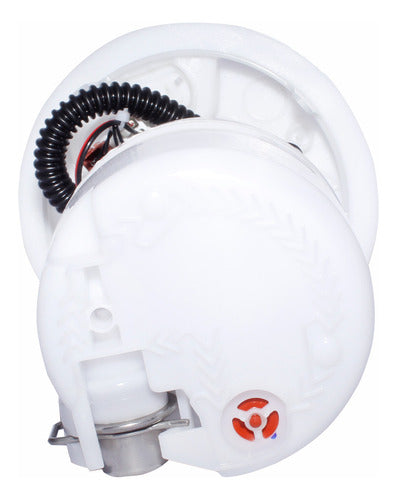 Bomba Bencina Citroen C2 C3 2002 / 2010 Completa Tu3jp Tu5jp