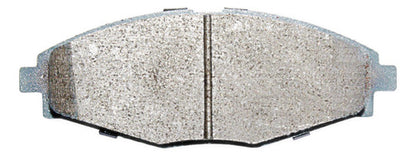 Pastilla Freno Delantero Chery S21 1.3 Sqr473f 2008 2011