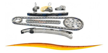 Kit Distribucion Mazda Cx5 2.2 2012 2020 Diesel