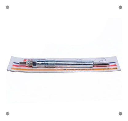 Bujia Incandescente Luv Dmax 3.0 2005 2011