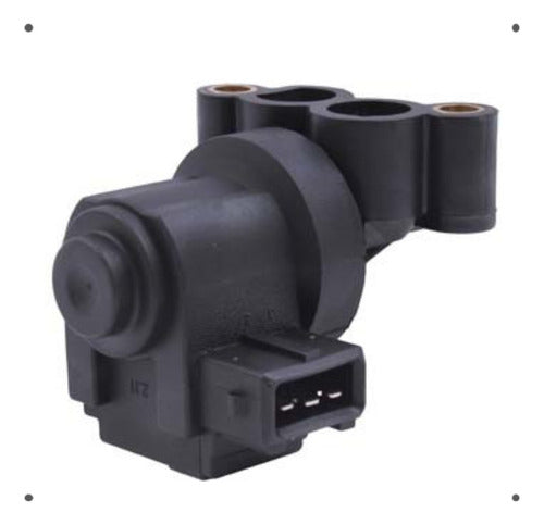 Valvula Iac Hyundai Coupe 2.7 G6ba V6 2003 2007