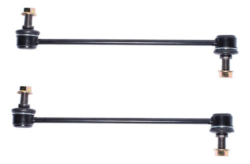 Bieleta Delantero Ambos lados Chevrolet Tracker 1.2 2020 2024 Par