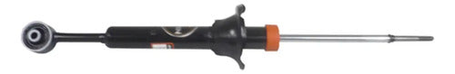 Par Amortiguador Trasero Mazda 121 1993 1996