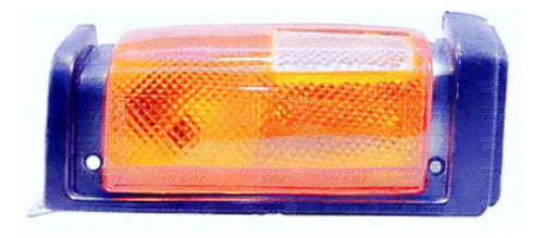 Farol Punta Tapabarro Izquierdo Nissan D21 2.4 Z24 1986 1992