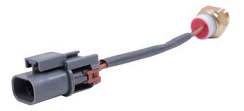 Bulbo Electroventilador Nissan Bluebird 2.0 1984 1988