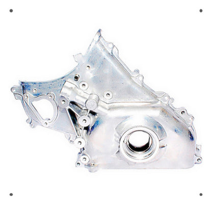 Bomba Aceite Nissan Pathfinder 2.5 Yd25ddti 2005 2009