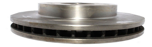 Discos Con Pastilla Freno Hyundai Sonata 1999 2001