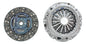 Kit Embrague Mitsubishi L200 Katana 2.5 2007