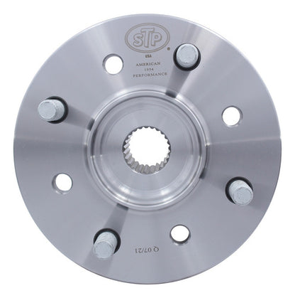 Maza Rueda Delantera Hyundai Elantra 1.5 J1 1990 1995