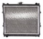 Radiador Motor Great Wall Deer Le 2.2 2007 2010