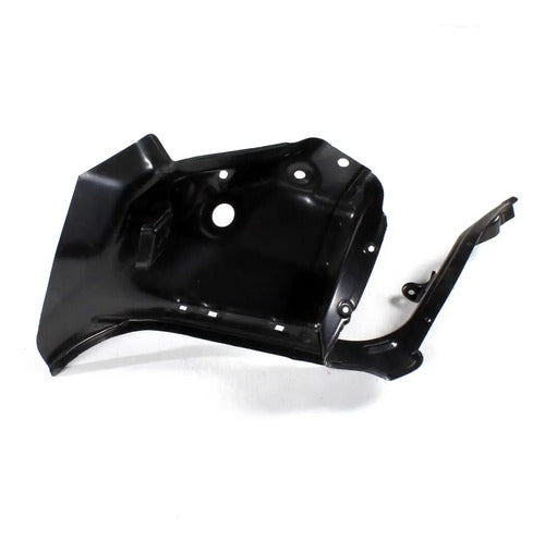 Bisel Bajo Foco Trasero Hyundai Grand I10 2014 2020