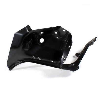 Bisel Bajo Foco Trasero Hyundai Grand I10 2014 2020