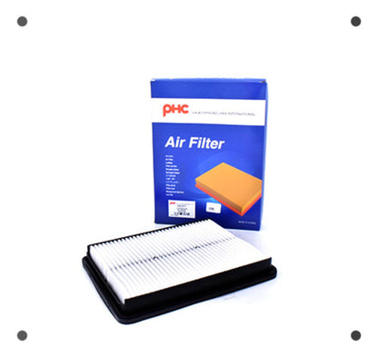 Filtro Aire Hyundai Santa Fe 2.4 Suv G4ke 2013 2018