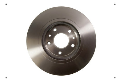 Par Disco Freno Delantero Gtx Nissan Qashqai 2015 2022