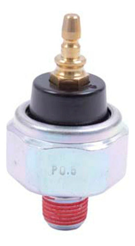 Bulbo Presion Aceite Honda Edix 1.7 D17a 2004 2007