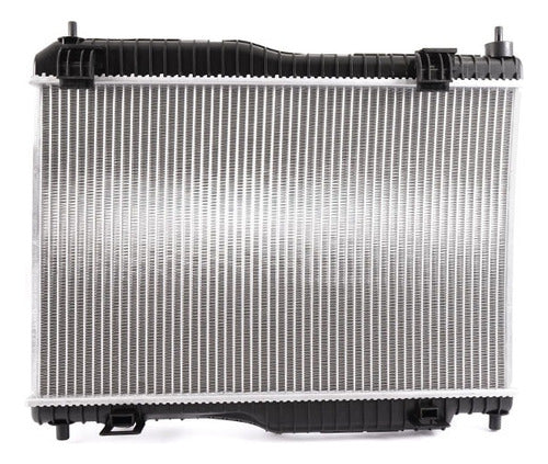 Radiador Motor Ford Ecosport Titanium 1.6 2013 2018