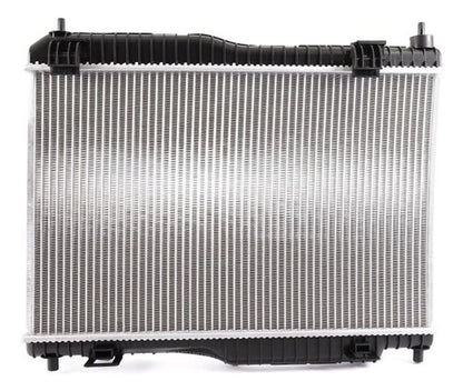 Radiador Motor Ford Ecosport Titanium 1.6 2013 2018