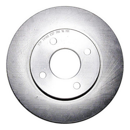 Par Disco Freno Delantero Sentra Ii 1.6 1995 1997