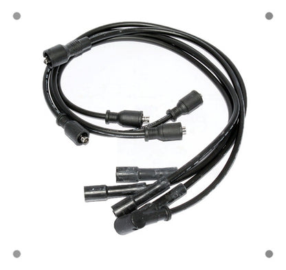 Juego Cable Bujia Chevrolet Luv 2.0 1984 1988
