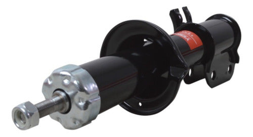 Par amortiguador Suzuki Alto 2006 2020 Del