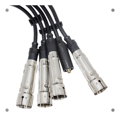 Juego Cable Bujia Volkswagen Santana 1.8 1.8 1985 1991