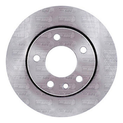 Par Disco Freno Delantero Chevrolet Vectra 2.2 1999 2006