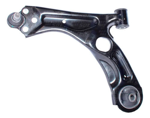 Bandeja Delantero Inferior Chevrolet Sonic 2012 2016 Par
