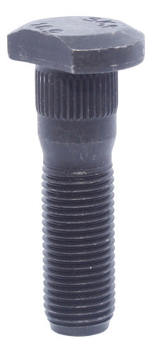 Perno Rueda Trasero Mahindra Pik Up 2.6 2007 2011