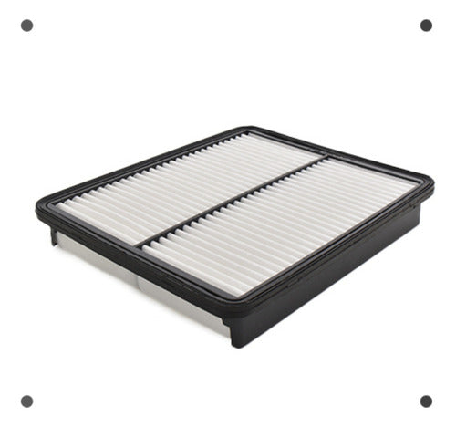 Filtro Aire Hyundai Sonata Yf 2.0 Sedan G4kd 2009 2013