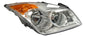Optico Derecho Ford Fiesta 2008 2010