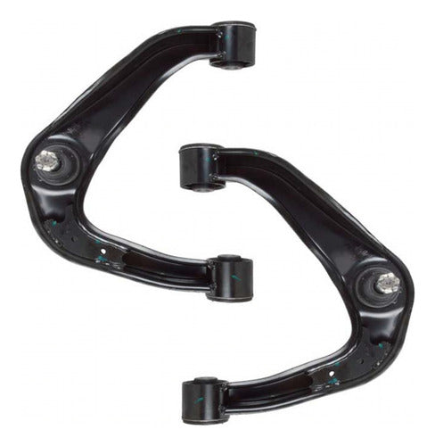 Par Bandeja Suspensión Superior Nissan Navara 2007 2016