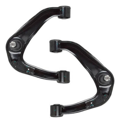 Bandeja Superior Nissan Navara 2007 2016 Par