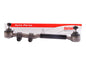 Barra Corta Direccion Toyota Hilux 1984 2006