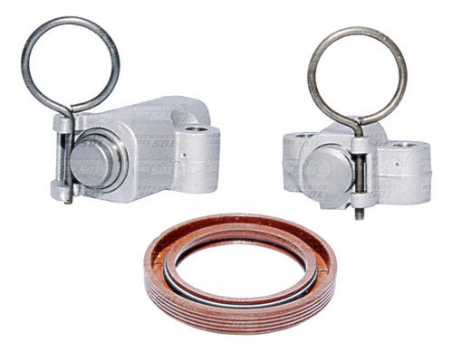 Kit Distribucion Kia Pride 1.5 D4fa Vgt Tci 2010 2013