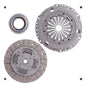Kit Embrague Peugeot 301 1.6 2013 2022