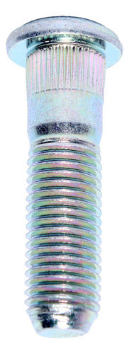 Perno Rueda Delantero Hyundai Genesis 3.8 Lambda 2009 2014 X5