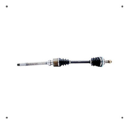 Eje Palier Delantero Derecho Peugeot 206 1.6 Tu5jp4 2002 2010