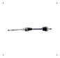 Eje Palier Delantero Derecho Peugeot 206 1.6 Tu5jp4 2002 2010