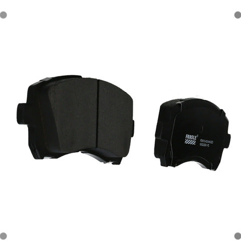 Pastilla Freno Trasera Subaru Impreza 2001 2008