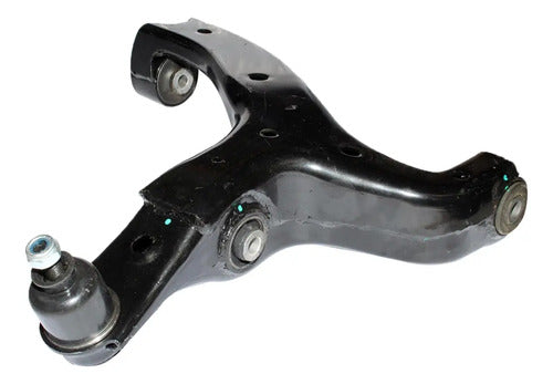 Bandeja Suspension Delantero Inferior Izquierda Amarok 2.0 2012 2013
