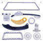 Kit Distribucion Toyota Corolla 1.6 1zrfe Zre141 2011 2014