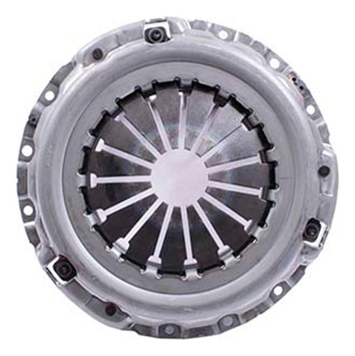 Kit Embrague Exedy Toyota Hilux 3.0 1kdft 4wd 2012 2015