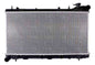 Radiador Motor Subaru Impreza 1.6 Ej16e 1993 1998