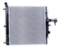 Radiador Motor Kia Morning Epsilon 1.1 G4hg 2004 2011