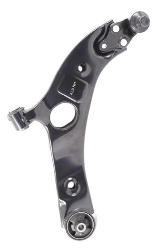 Par Bandeja Suspension Inferior Santa Fe 2013 2018