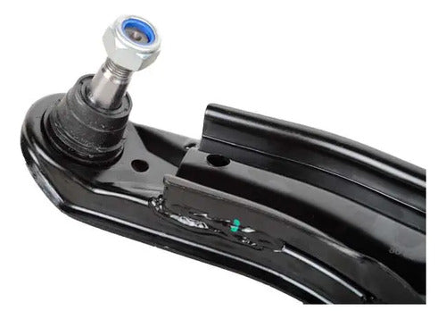 Bandeja Delantero Inferior Izquierda Nissan Sentra B12 1988 1992